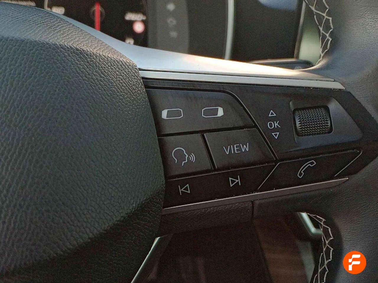 Foto Seat León 23