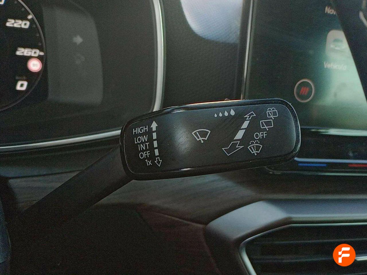 Foto Seat León 25