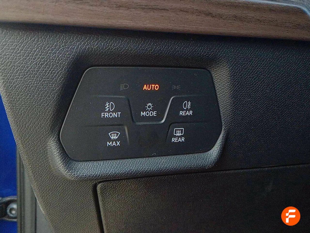 Foto Seat León 26