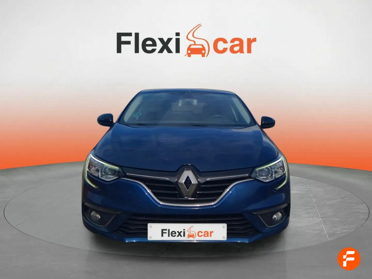 Foto Renault Mégane 2