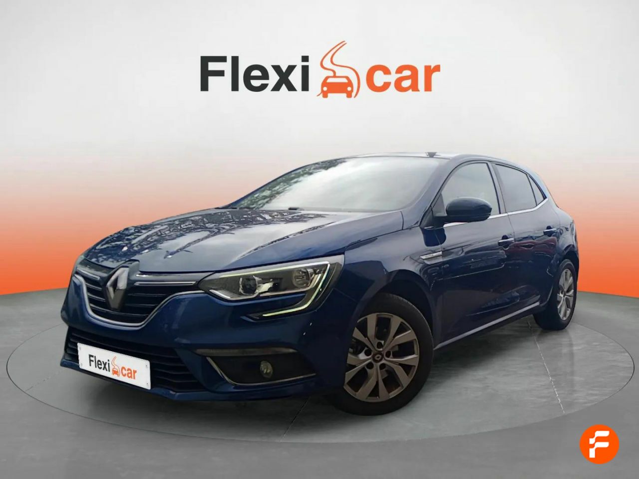 Foto Renault Mégane 3