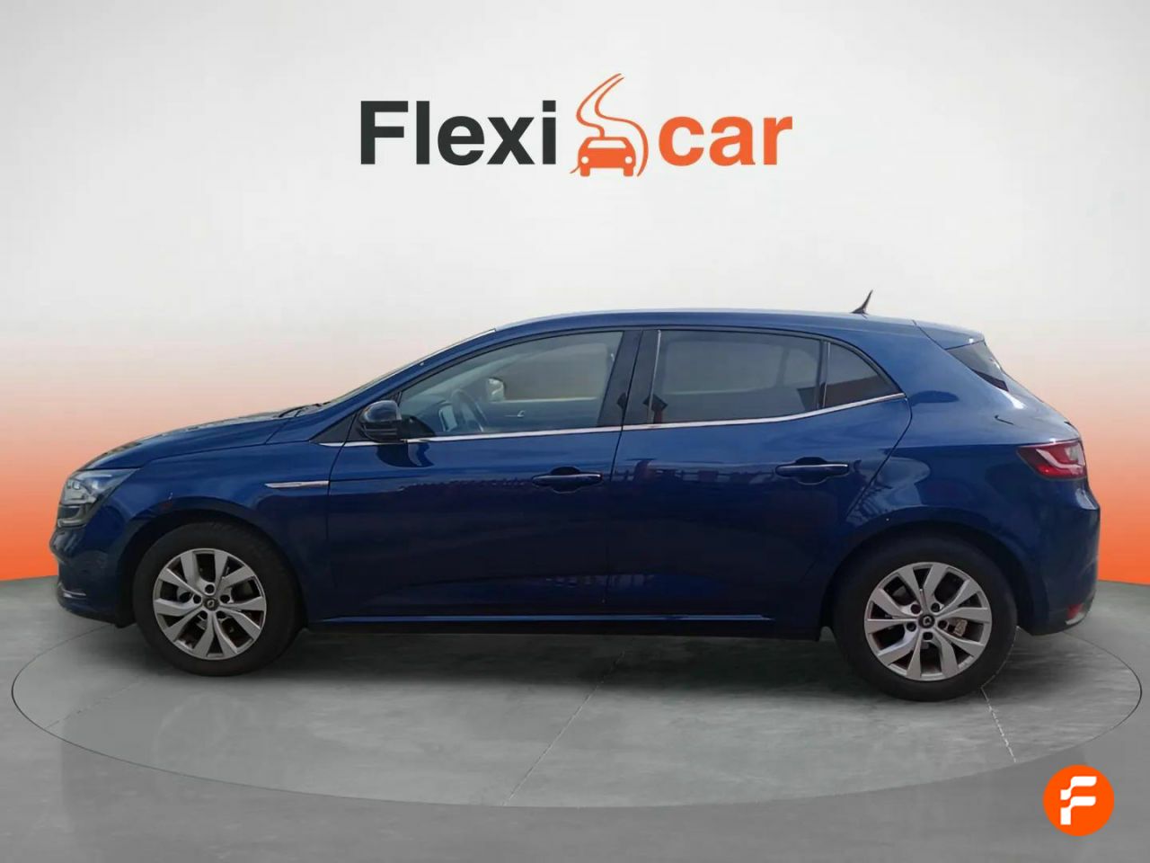Foto Renault Mégane 4