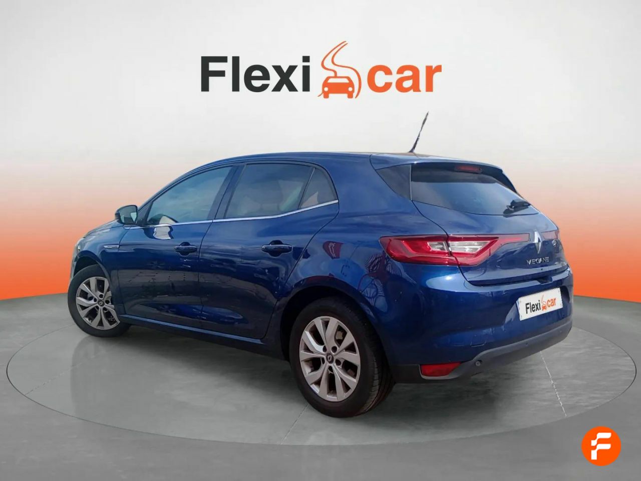 Foto Renault Mégane 5