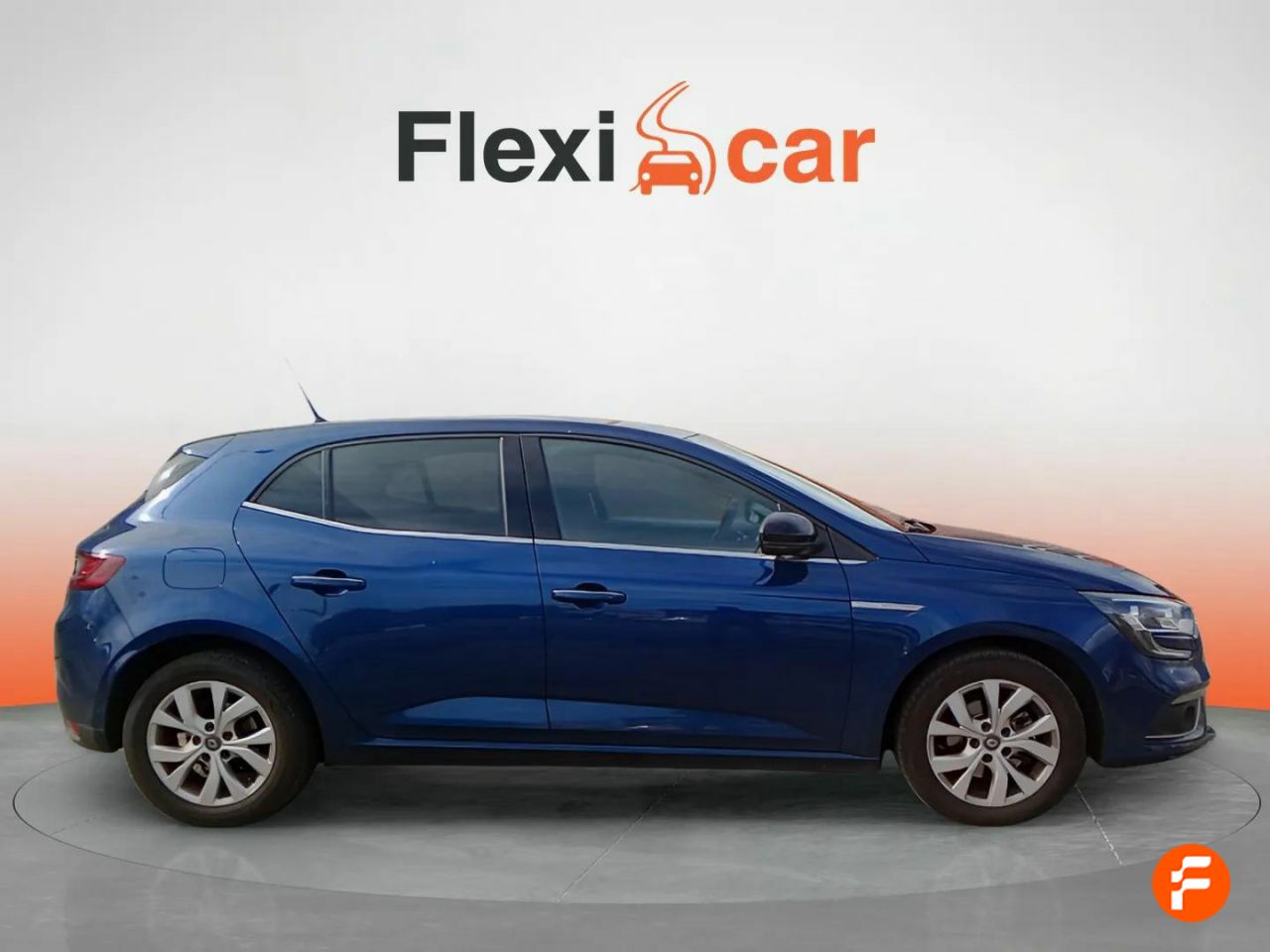 Foto Renault Mégane 7