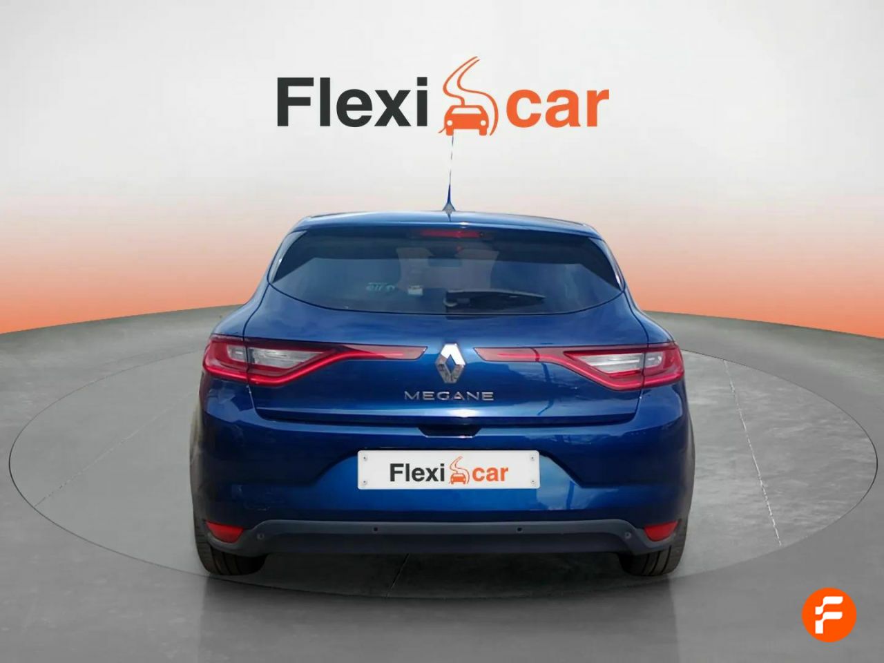 Foto Renault Mégane 9