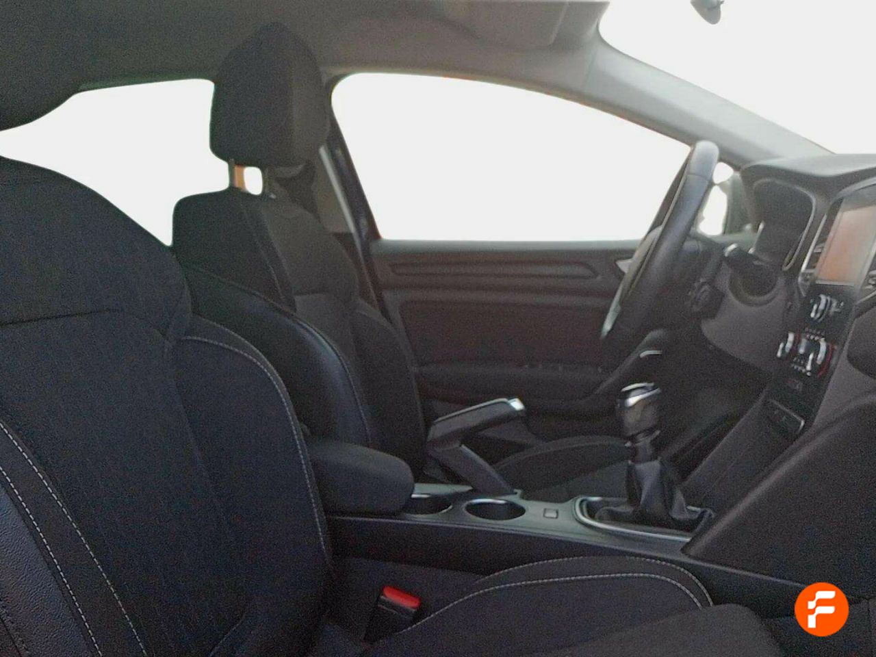 Foto Renault Mégane 11