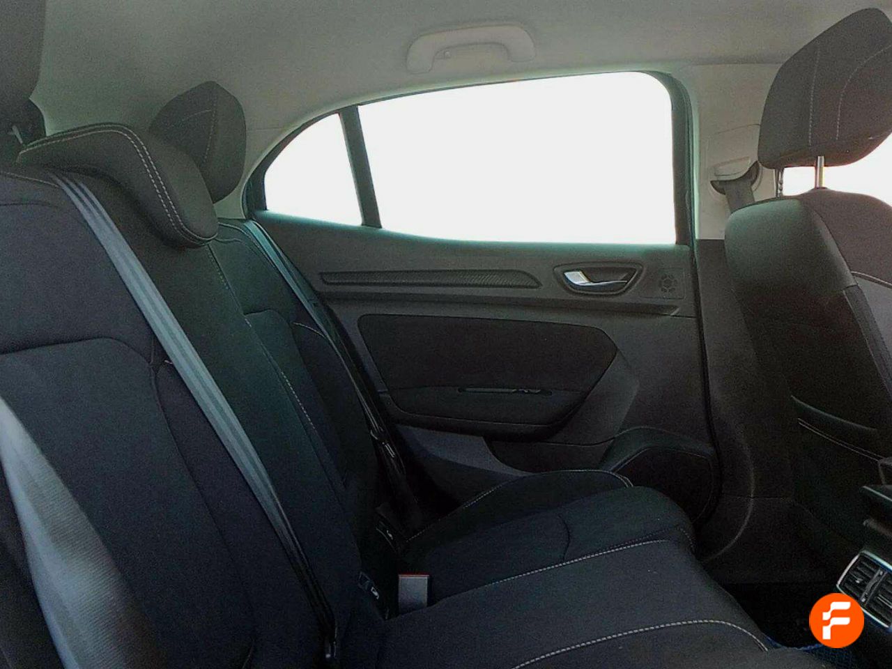 Foto Renault Mégane 12