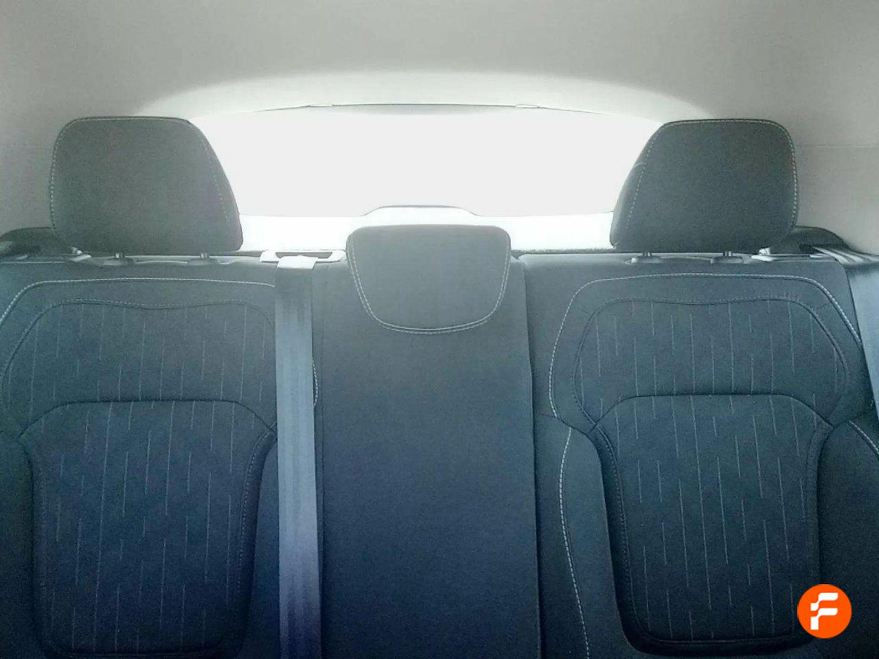 Foto Renault Mégane 13