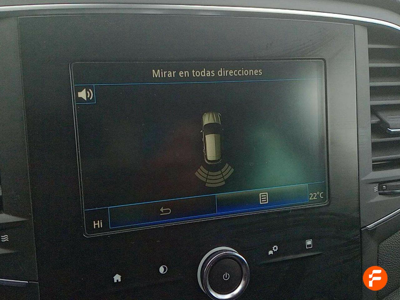 Foto Renault Mégane 18