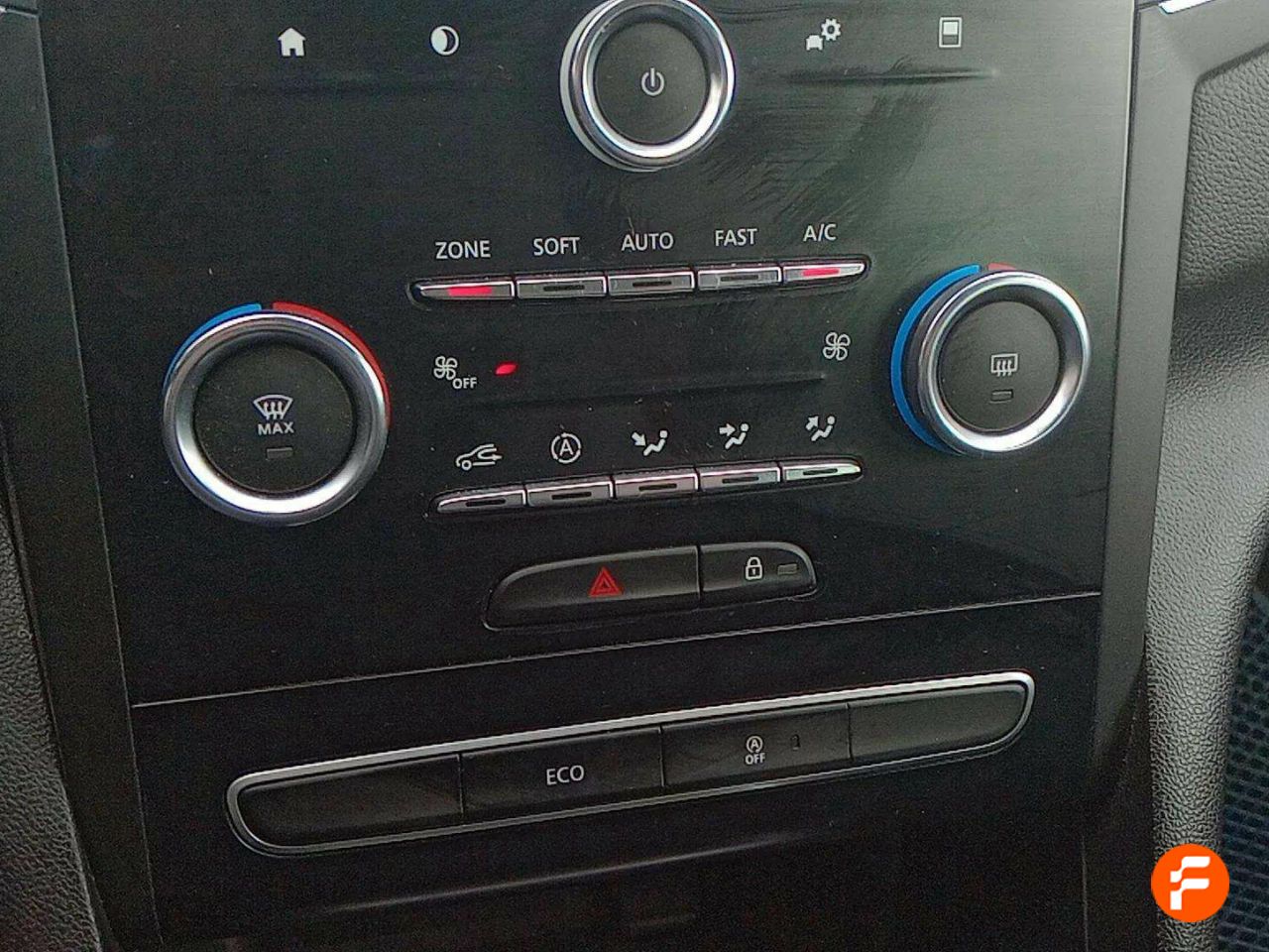 Foto Renault Mégane 19