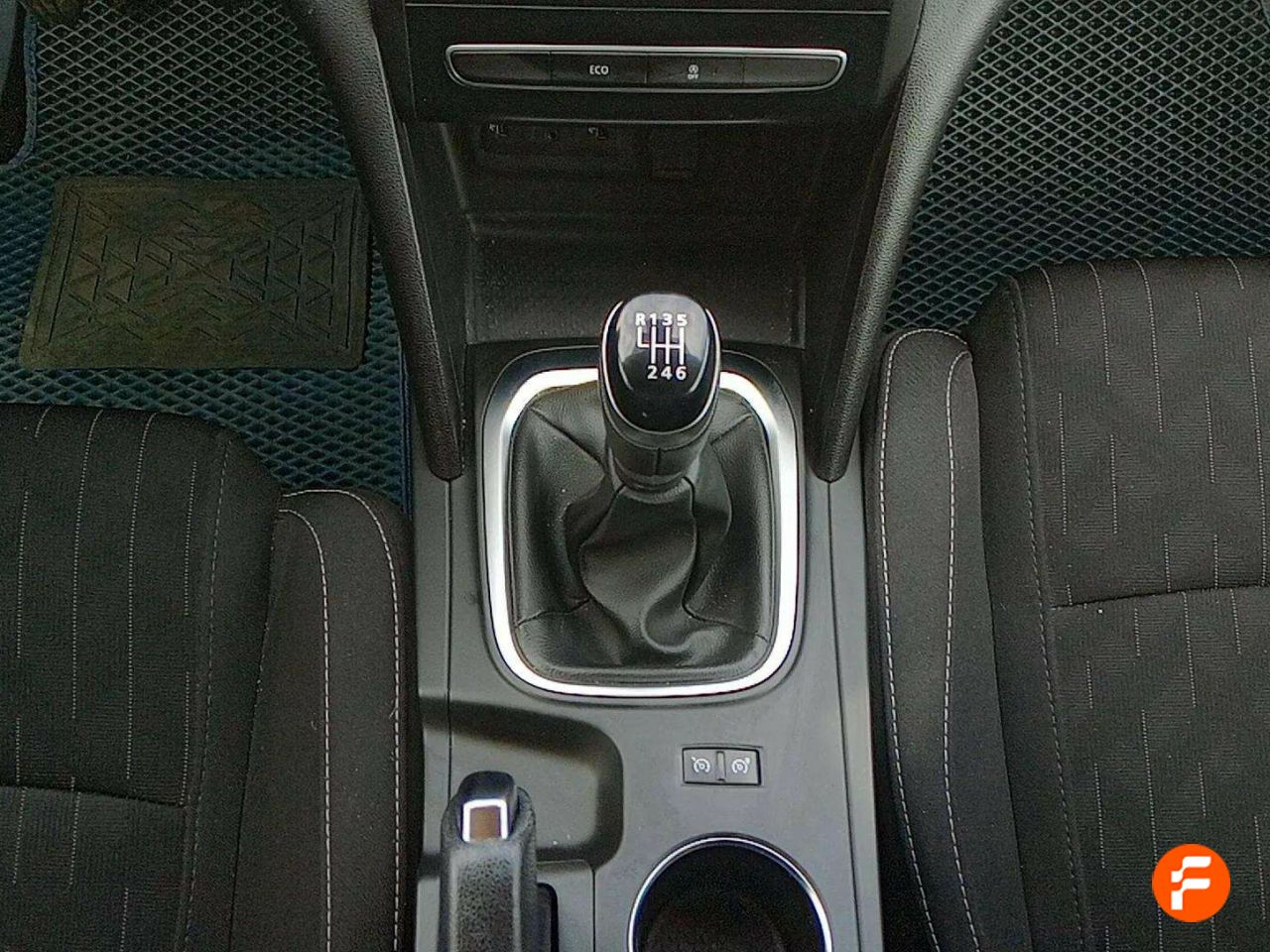 Foto Renault Mégane 20