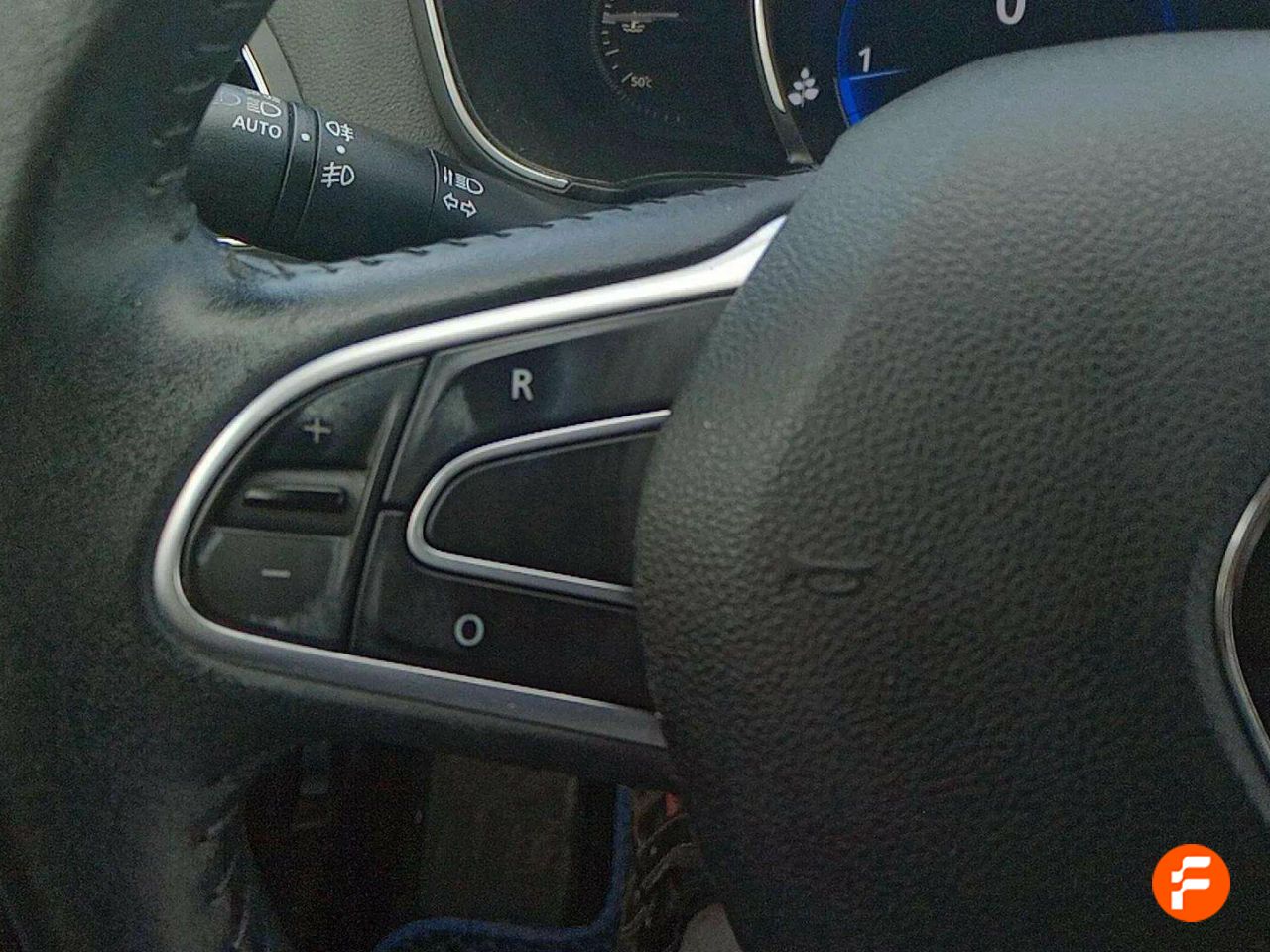 Foto Renault Mégane 21