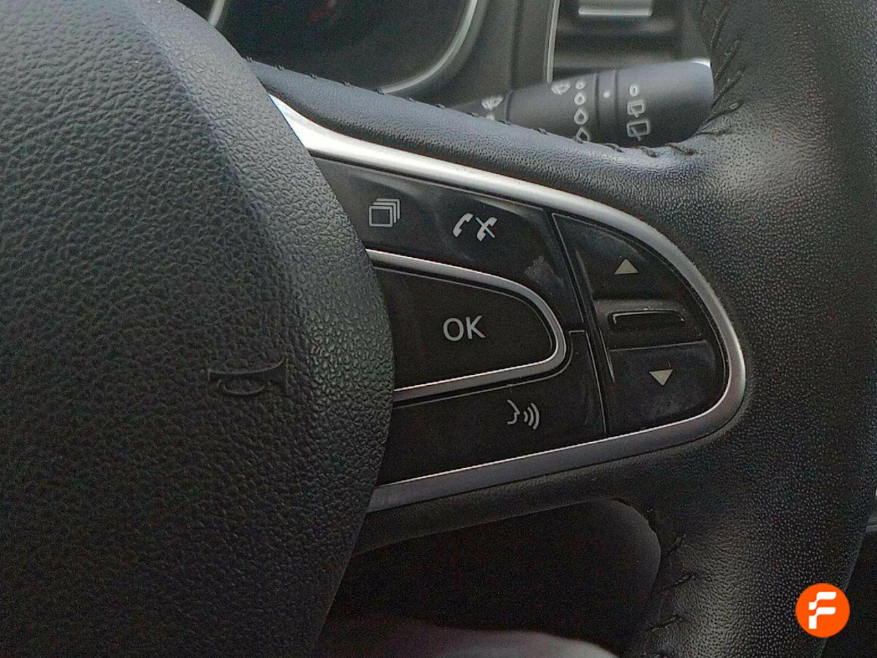 Foto Renault Mégane 22