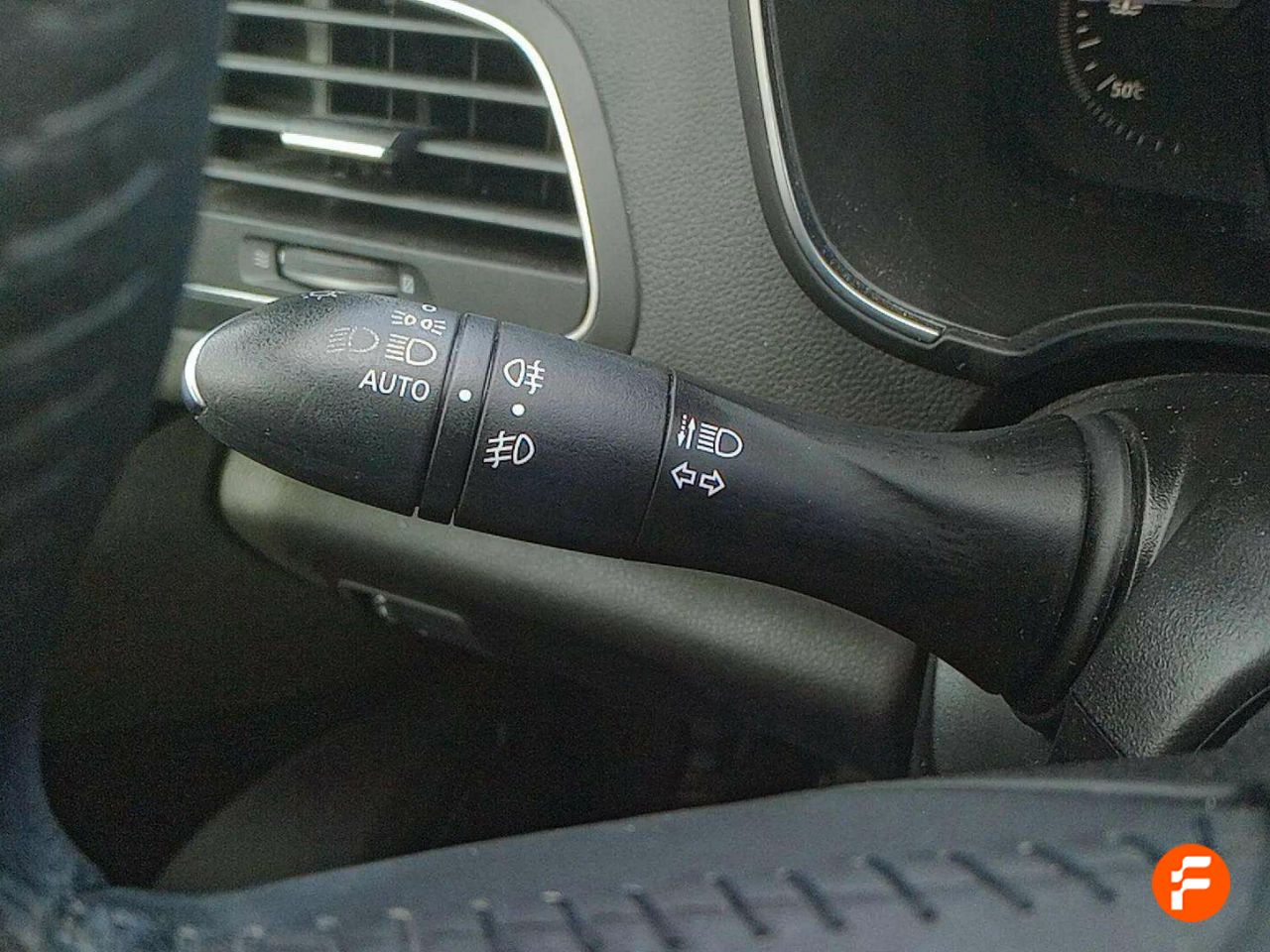 Foto Renault Mégane 24