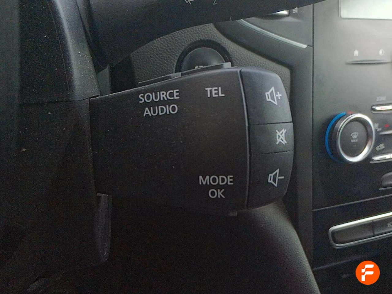 Foto Renault Mégane 26