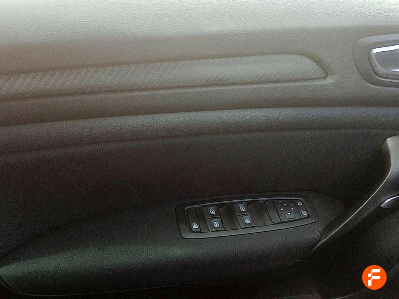Foto Renault Mégane 28