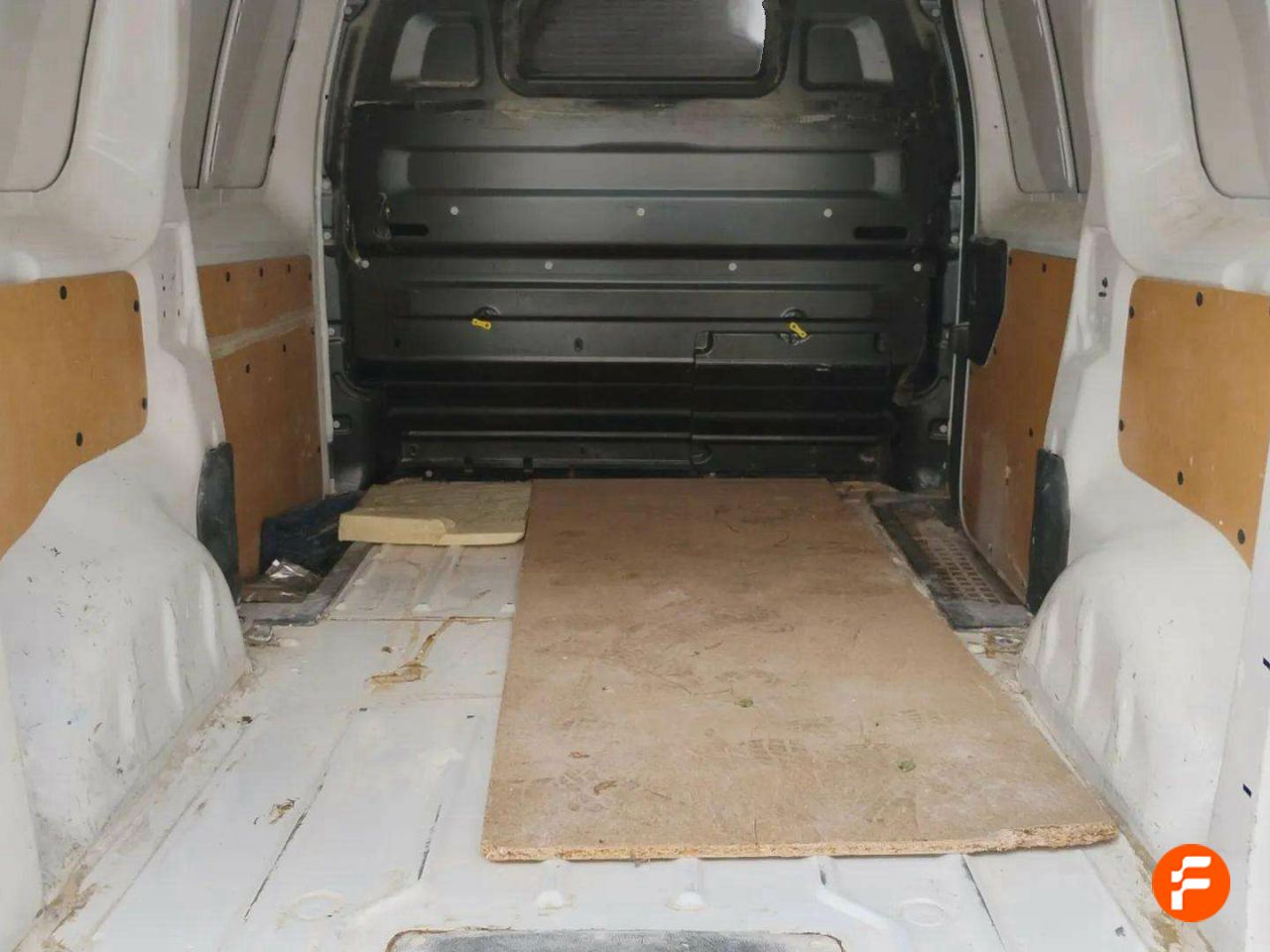 Foto Peugeot Expert 10