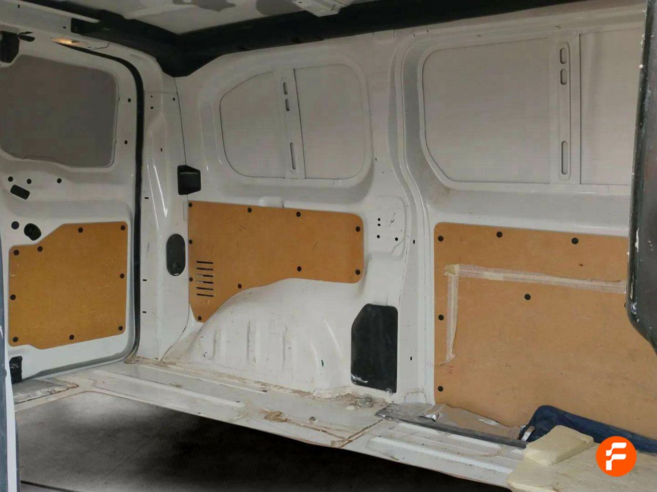Foto Peugeot Expert 11