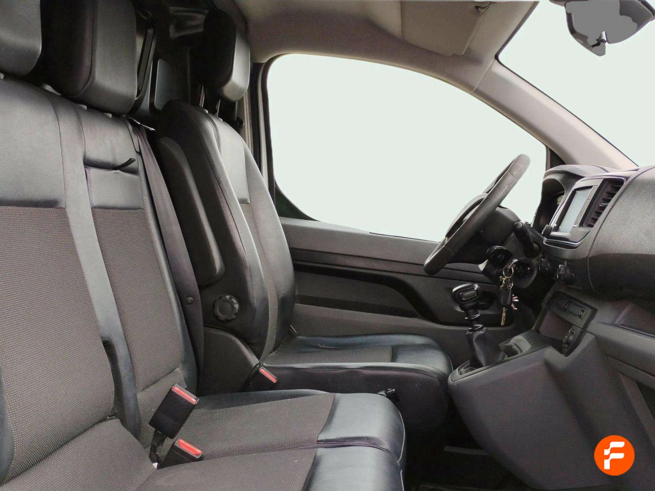Foto Peugeot Expert 12