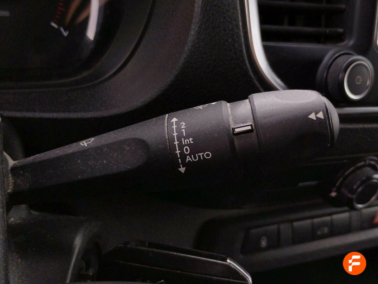 Foto Peugeot Expert 23