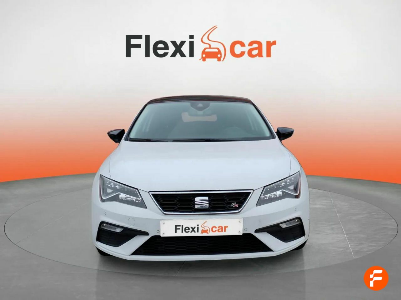 Foto Seat León 2