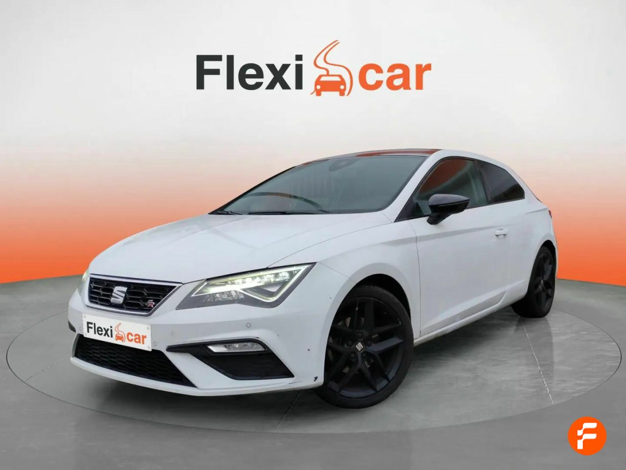 Foto Seat León 3