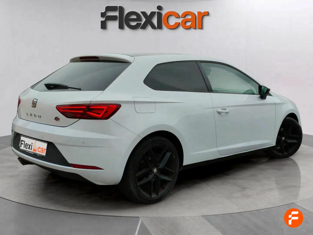 Foto Seat León 8