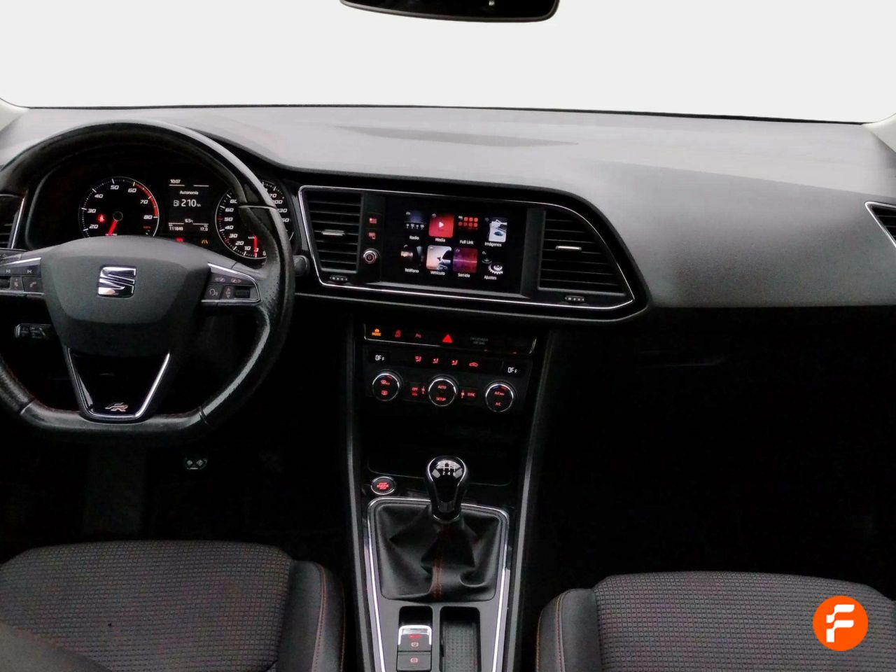 Foto Seat León 15