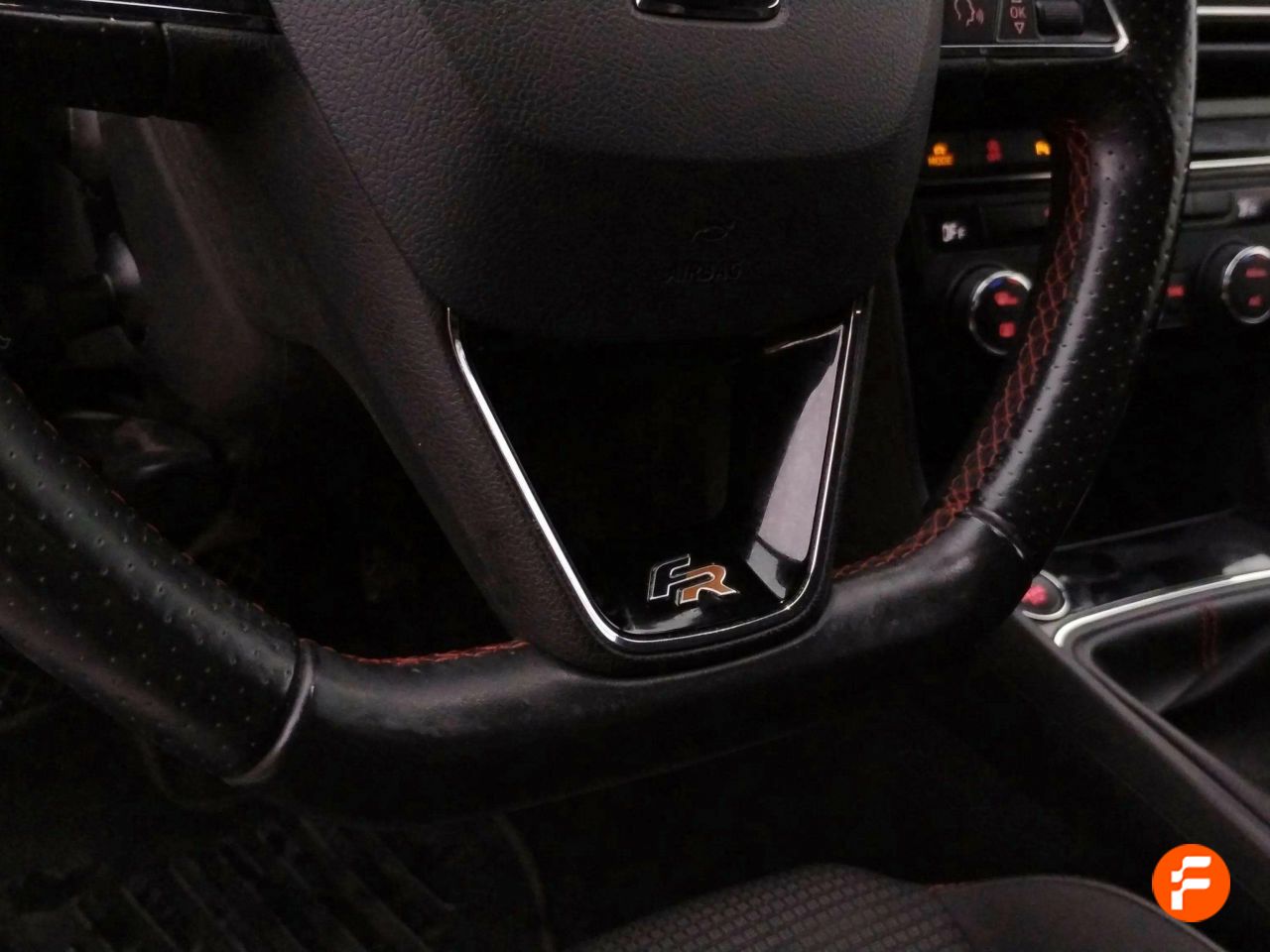 Foto Seat León 21