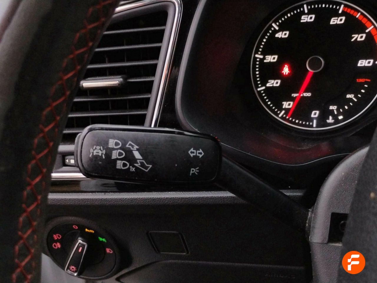 Foto Seat León 24