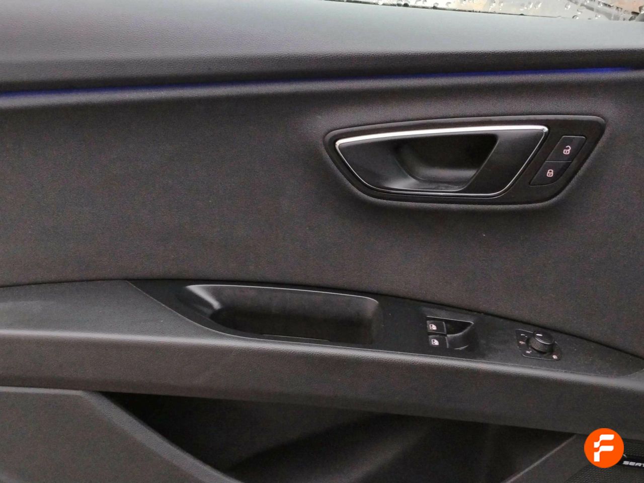Foto Seat León 29