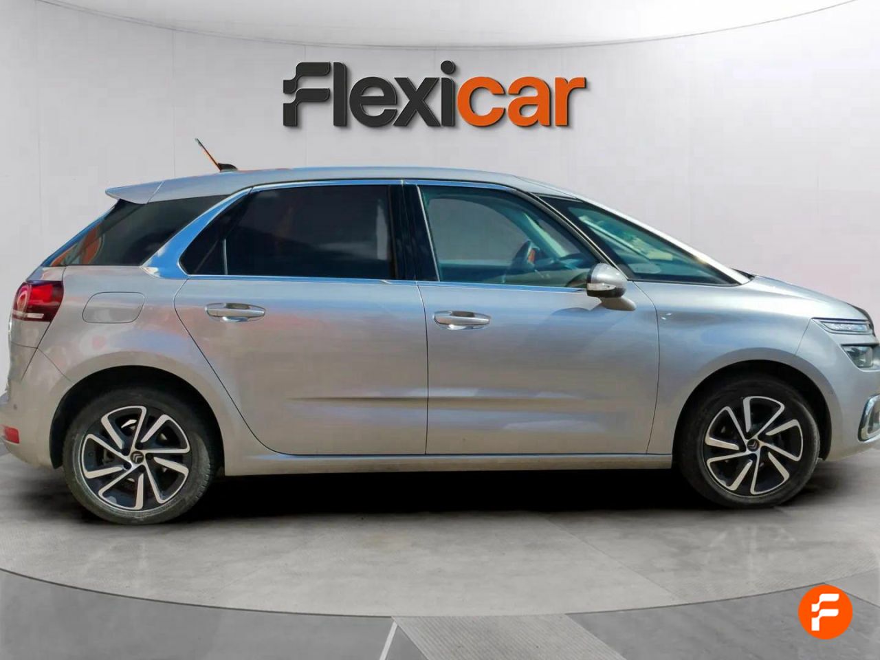 Foto Citroën C4 Spacetourer 8