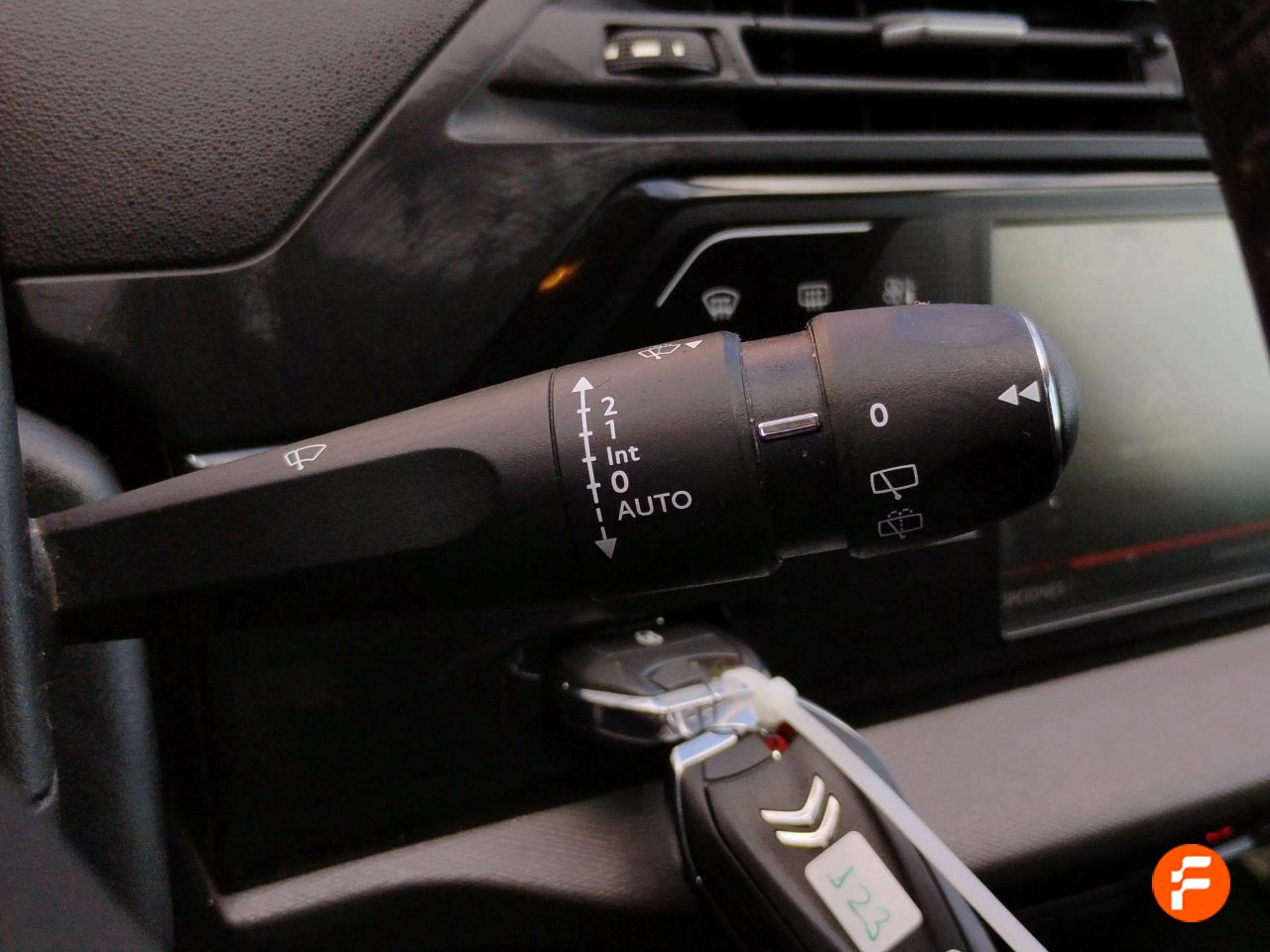 Foto Citroën C4 Spacetourer 23