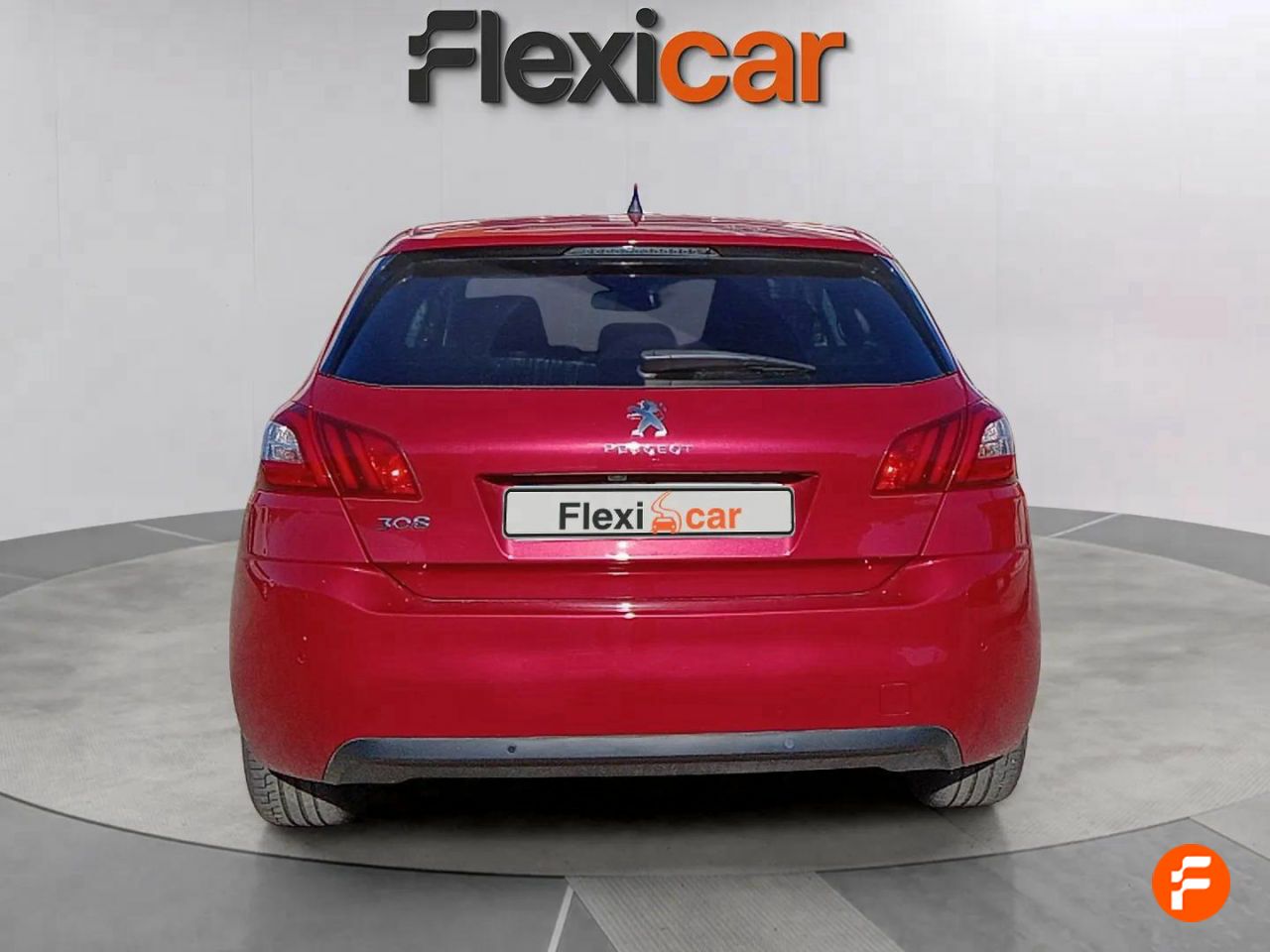 Foto Peugeot 308 9