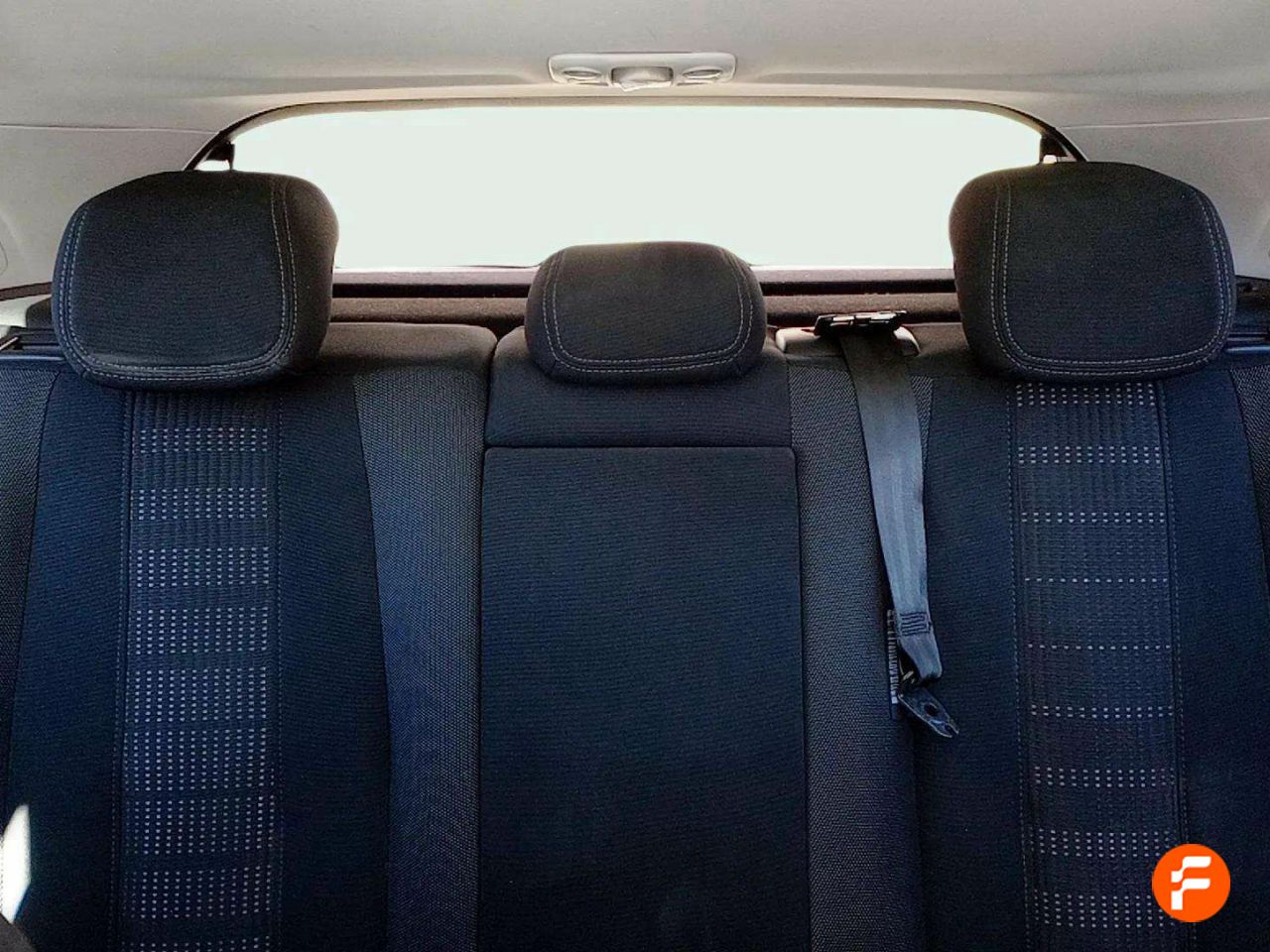Foto Peugeot 308 14