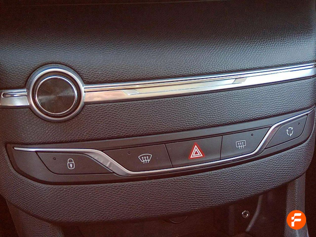 Foto Peugeot 308 20