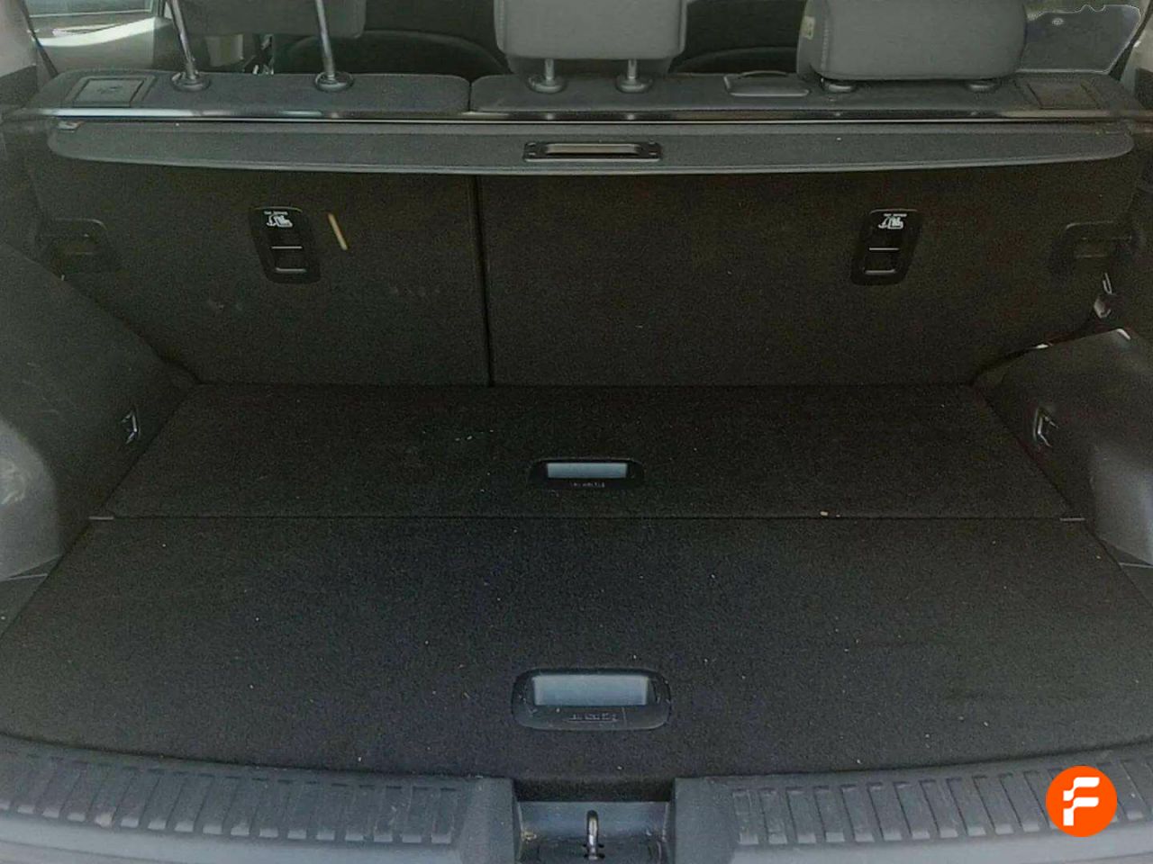 Foto SsangYong Korando 10