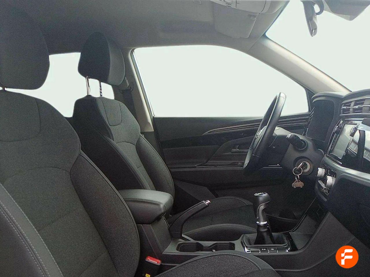 Foto SsangYong Korando 11