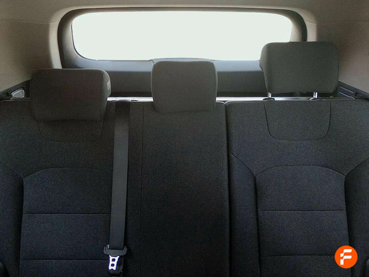 Foto SsangYong Korando 13