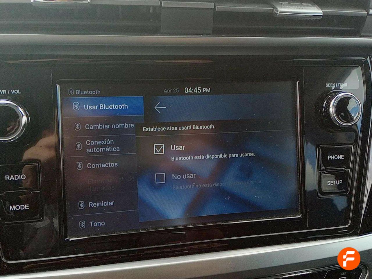 Foto SsangYong Korando 17
