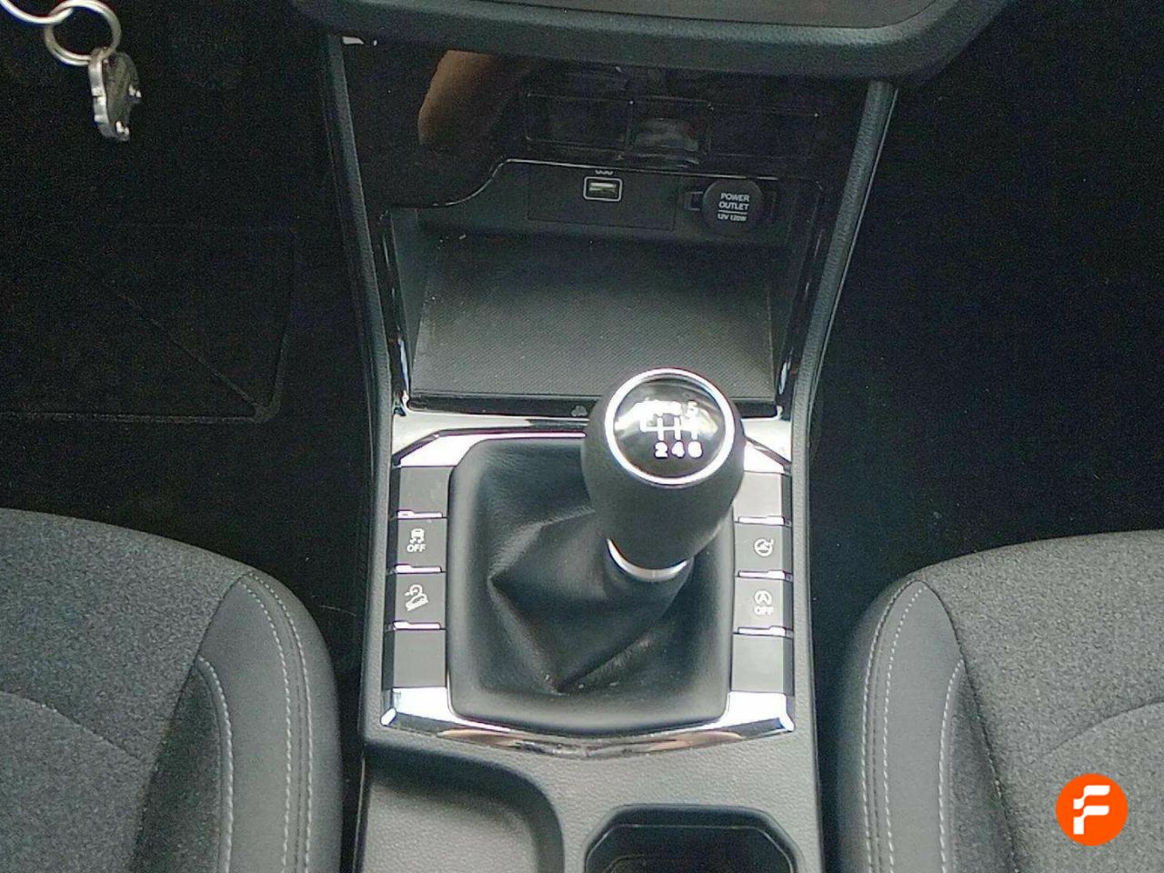 Foto SsangYong Korando 19