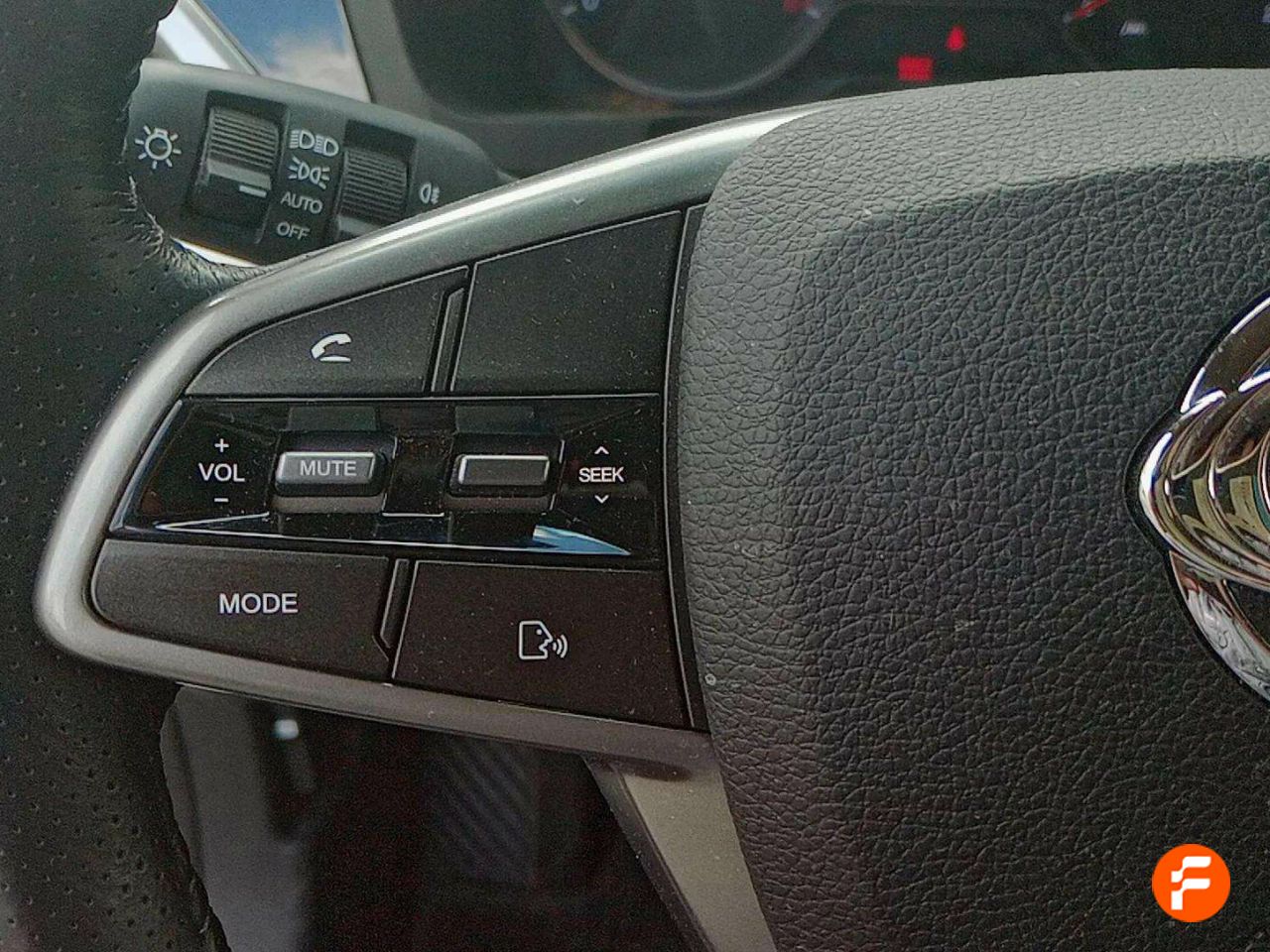 Foto SsangYong Korando 22