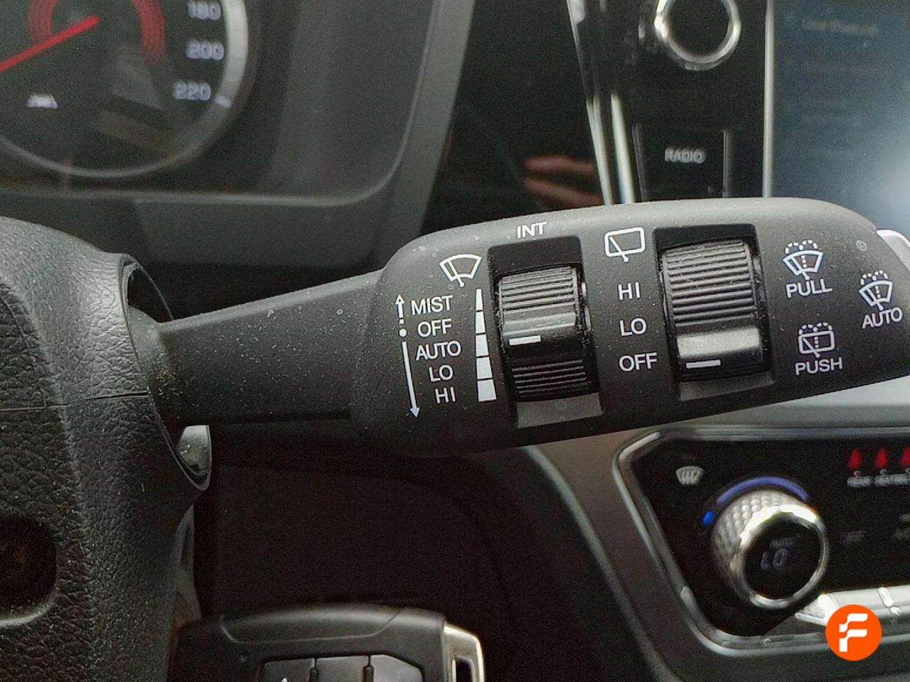 Foto SsangYong Korando 25