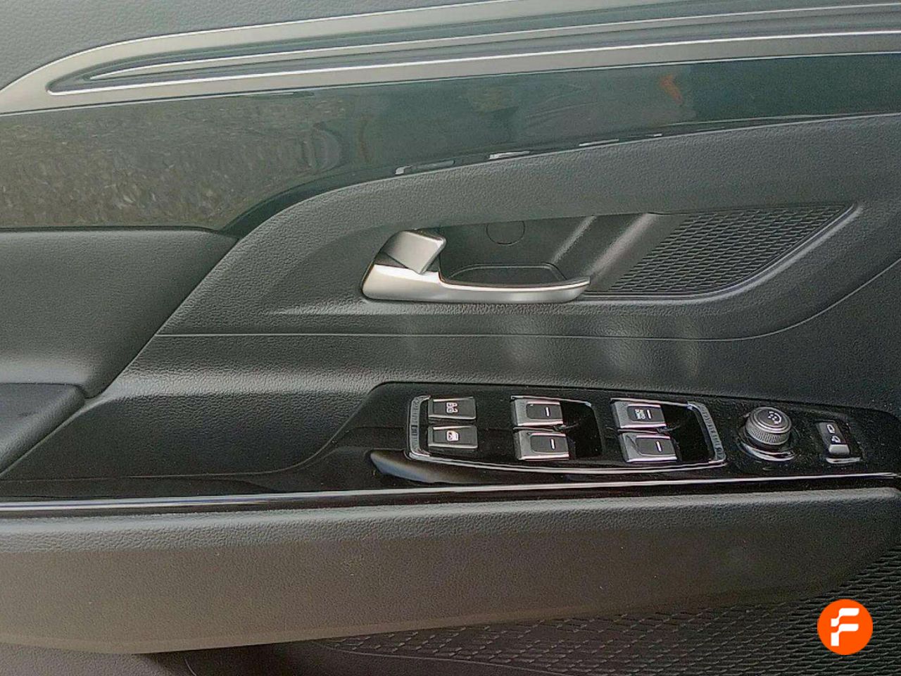 Foto SsangYong Korando 26
