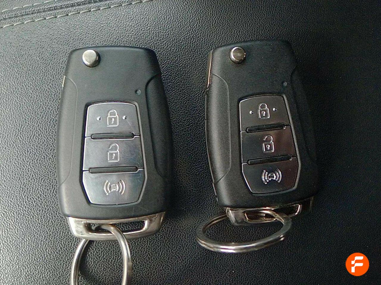 Foto SsangYong Korando 28