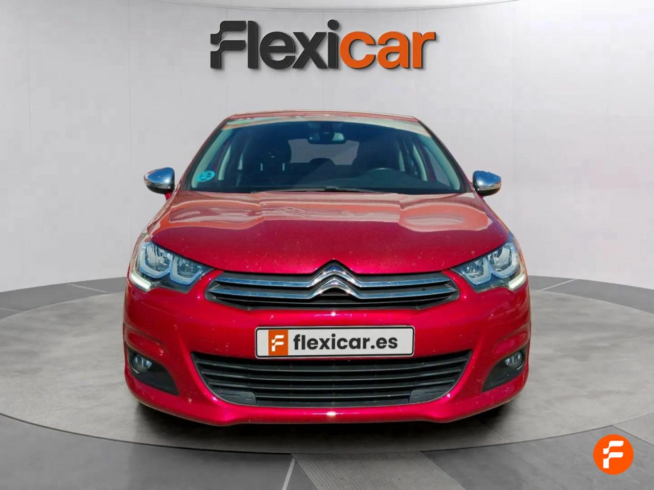 Foto Citroën C4 2