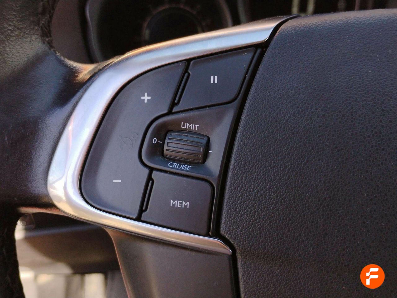 Foto Citroën C4 20