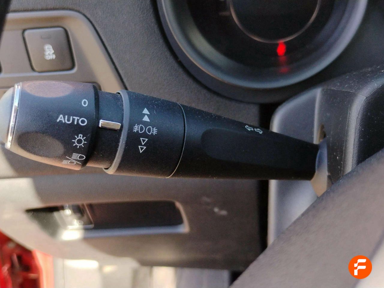 Foto Citroën C4 22