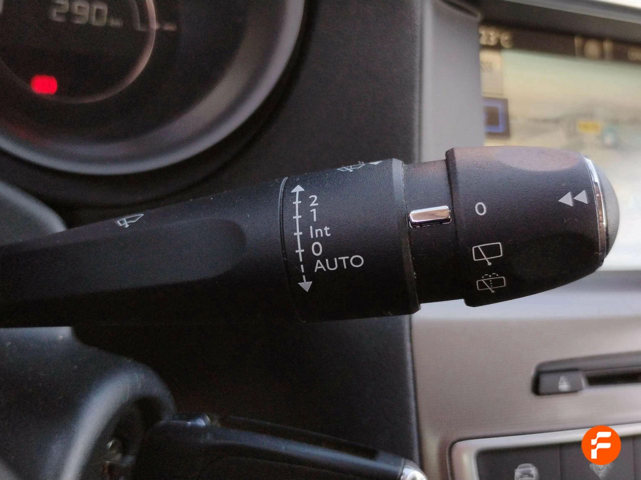Foto Citroën C4 23