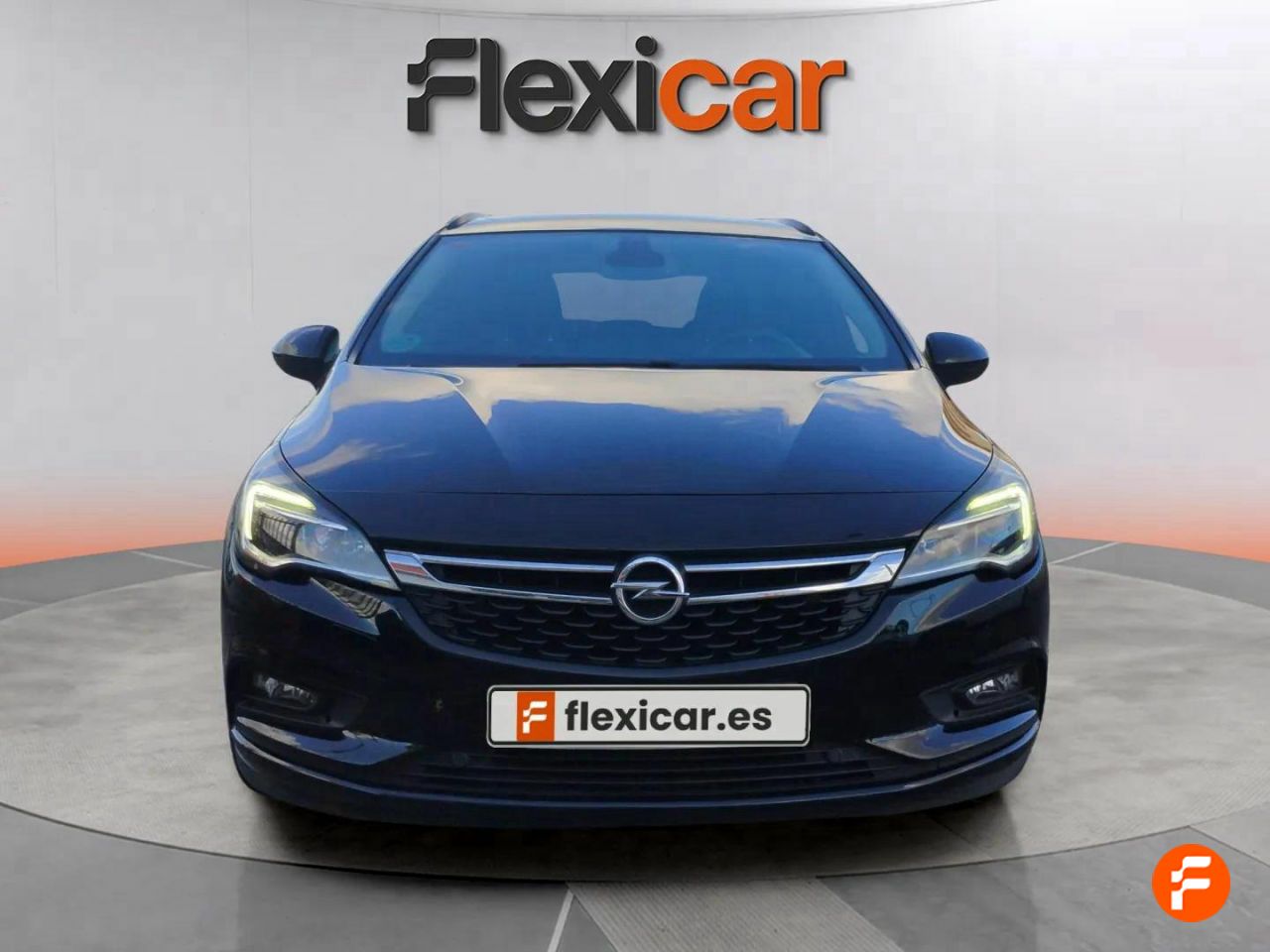 Foto Opel Astra 2